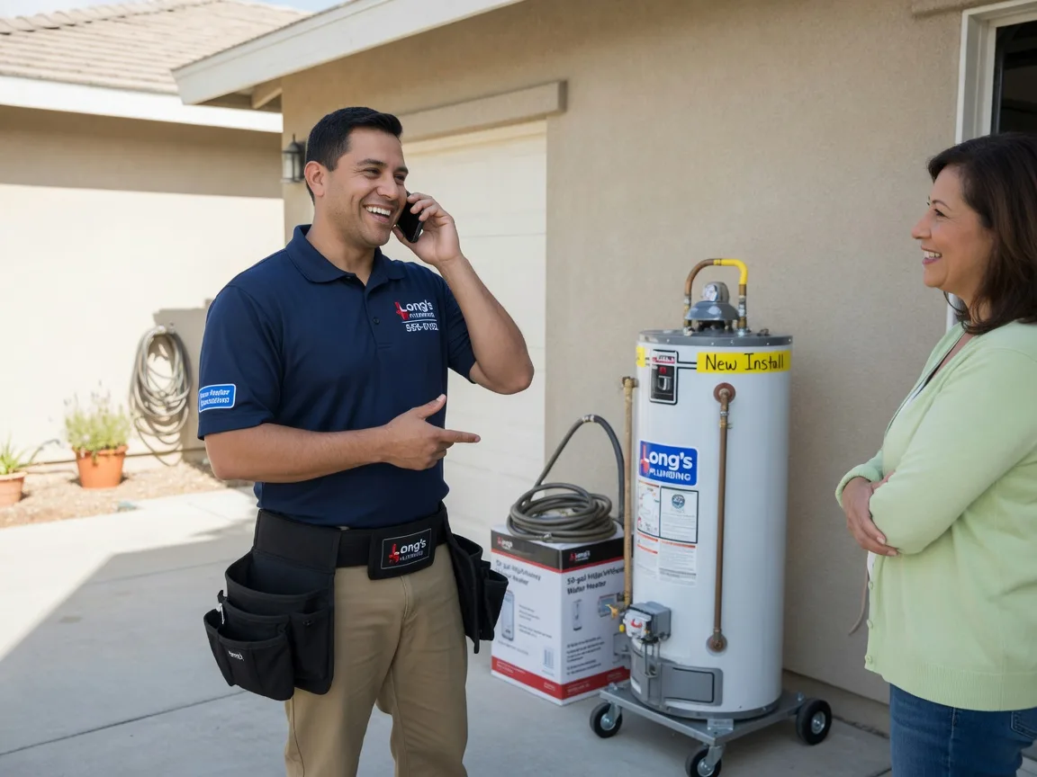 Leak Detection Colony, OK FAQs
